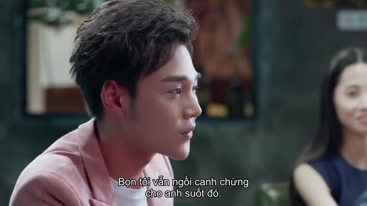 Tập 20 phim Câu chuyện cảm động nhất