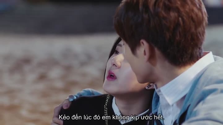 Tập 23 phim Câu chuyện cảm động nhất
