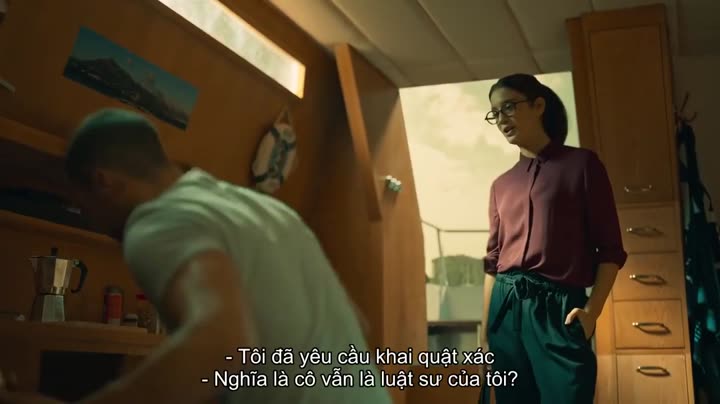 Hình ảnh tập 1 Cậu bé đồ chơi (Phần 1)