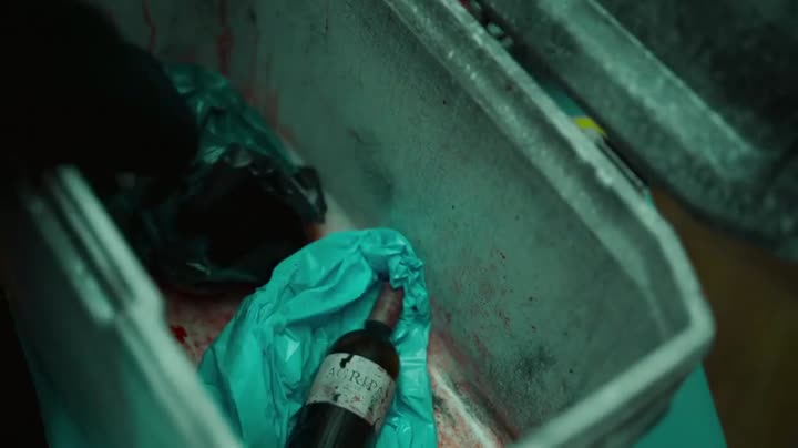 Tập 10 phim Cậu bé đồ chơi (Phần 1)