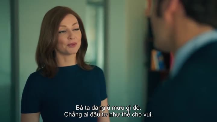 Tập 12 phim Cậu bé đồ chơi (Phần 1)