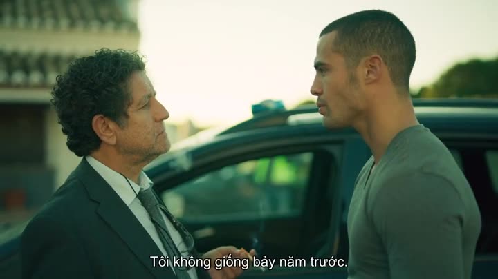 Tập 4 phim Cậu bé đồ chơi (Phần 1)