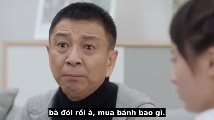 Tập 1 phim Thiếu Niên Phi Hành