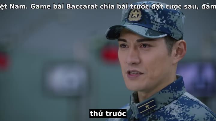 Hình ảnh tập 16 Thiếu Niên Phi Hành