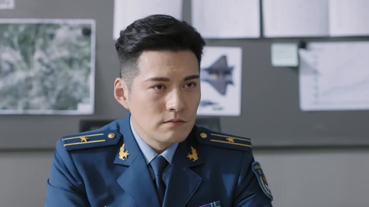 Tập 20 phim Thiếu Niên Phi Hành