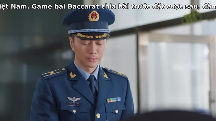 Hình ảnh tập 21 Thiếu Niên Phi Hành