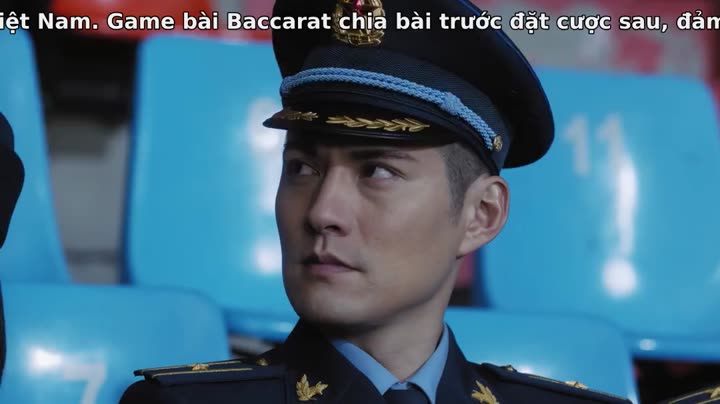 Hình ảnh tập 22 Thiếu Niên Phi Hành