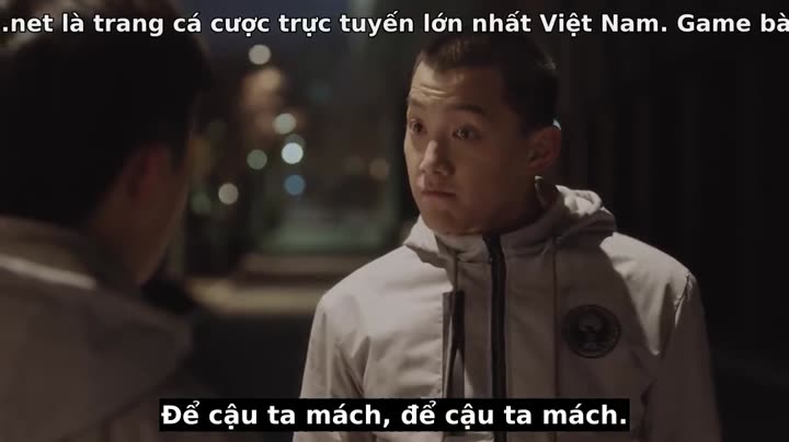 Hình ảnh tập 7 Thiếu Niên Phi Hành