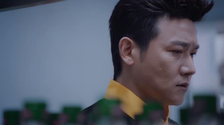 Tập 14 phim Hương Vị Thương Yêu