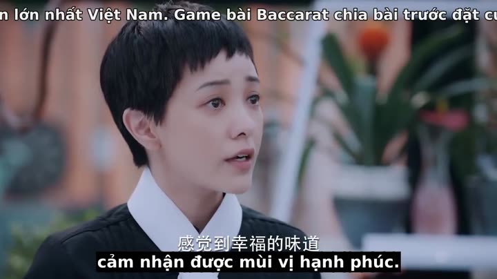 Hình ảnh tập 24 Hương Vị Thương Yêu