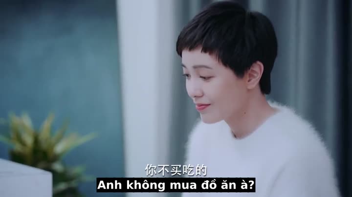 Tập 26 phim Hương Vị Thương Yêu