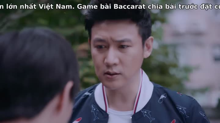 Hình ảnh tập 31 Hương Vị Thương Yêu