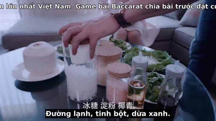 Hình ảnh tập 32 Hương Vị Thương Yêu
