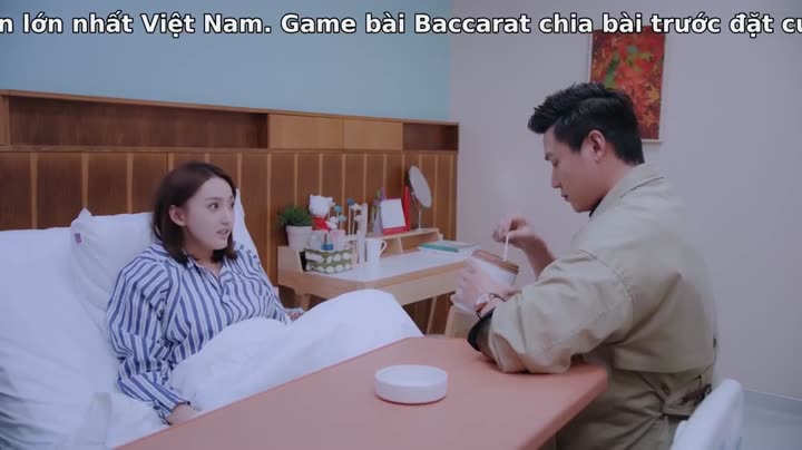 Hình ảnh tập 36 Hương Vị Thương Yêu