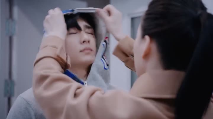 Tập 38 phim Hương Vị Thương Yêu
