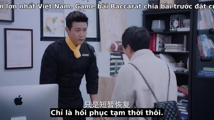 Hình ảnh tập 6 Hương Vị Thương Yêu