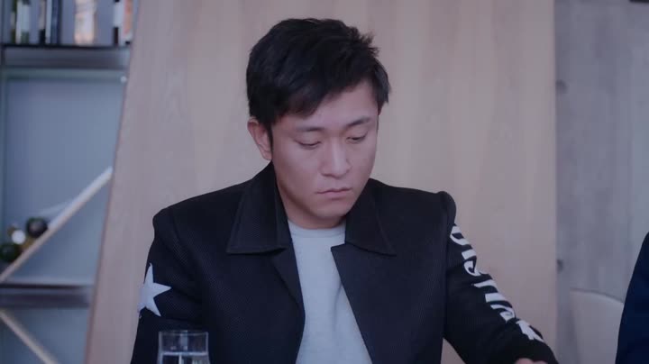 Tập 9 phim Hương Vị Thương Yêu