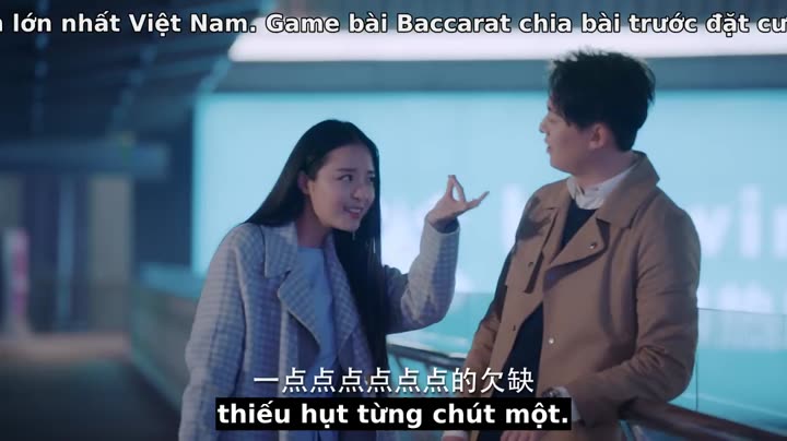 Hình ảnh tập 9 Hương Vị Thương Yêu