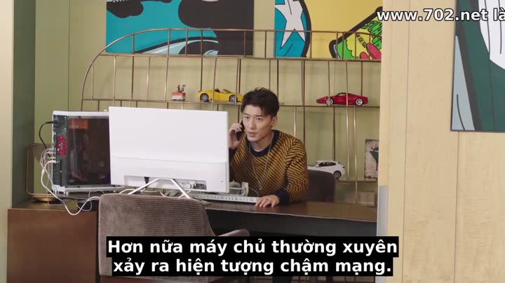 Hình ảnh tập 16 10 Năm 3 Tháng 30 Ngày