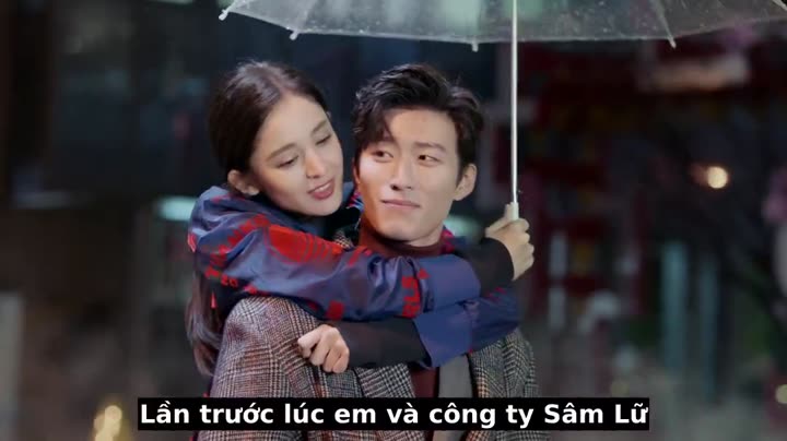 Tập 17 phim 10 Năm 3 Tháng 30 Ngày
