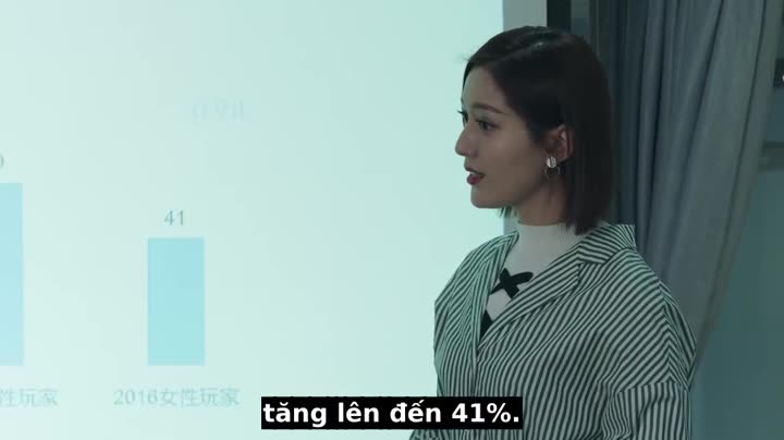 Tập 18 phim 10 Năm 3 Tháng 30 Ngày