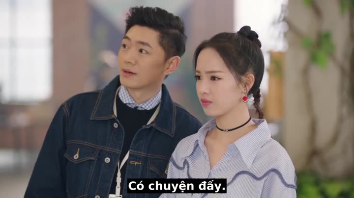 Tập 22 phim 10 Năm 3 Tháng 30 Ngày