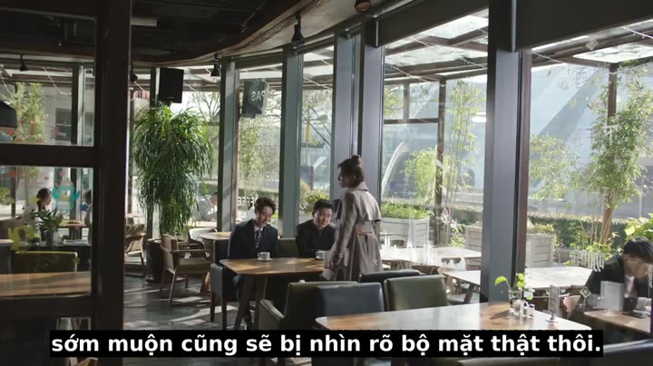 Tập 26 phim 10 Năm 3 Tháng 30 Ngày