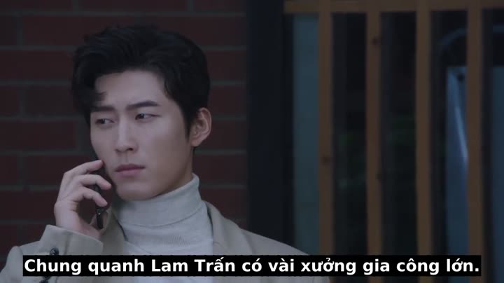 Tập 32 phim 10 Năm 3 Tháng 30 Ngày
