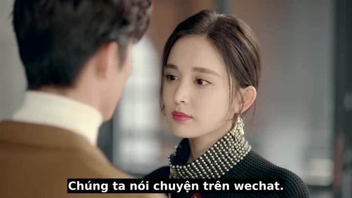 Tập 36 phim 10 Năm 3 Tháng 30 Ngày