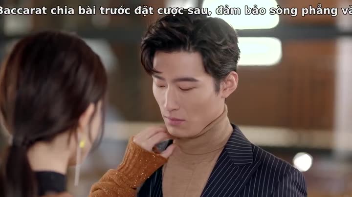Hình ảnh tập 36 10 Năm 3 Tháng 30 Ngày