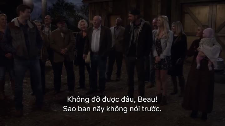 Hình ảnh tập 6 Trang trại (Phần 7)