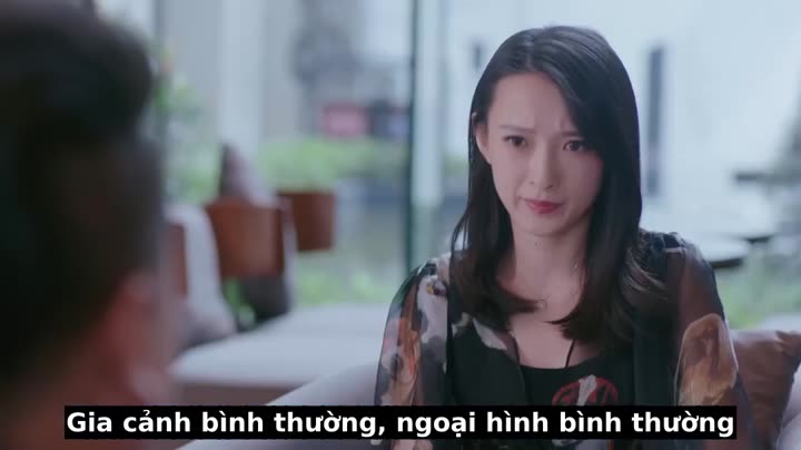 Hình ảnh tập 13 Thế Giới Nợ Tôi Một Mối Tình Đầu