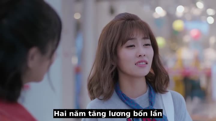 Tập 2 phim Thế Giới Nợ Tôi Một Mối Tình Đầu