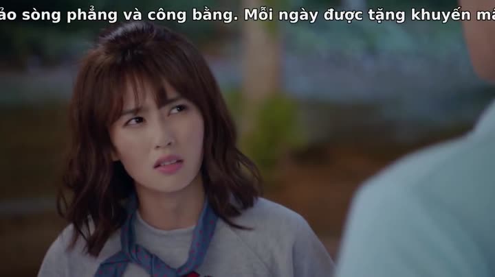 Hình ảnh tập 2 Thế Giới Nợ Tôi Một Mối Tình Đầu