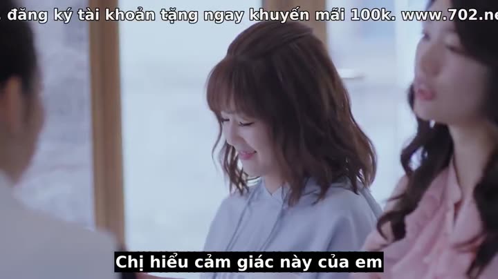 Hình ảnh tập 22 Thế Giới Nợ Tôi Một Mối Tình Đầu