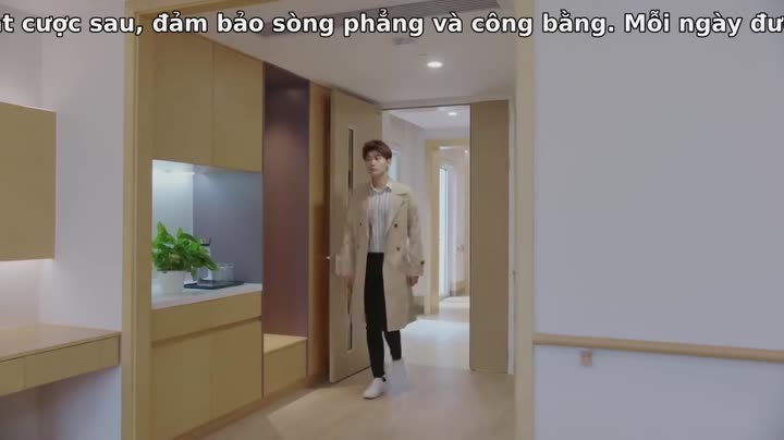 Hình ảnh tập 6 Thế Giới Nợ Tôi Một Mối Tình Đầu