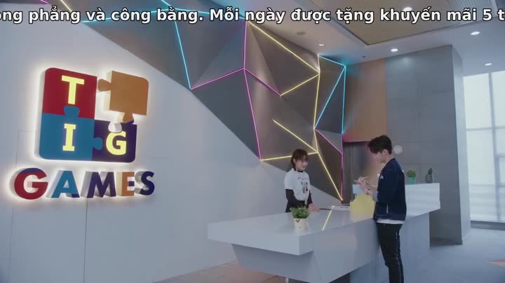 Hình ảnh tập 8 Thế Giới Nợ Tôi Một Mối Tình Đầu