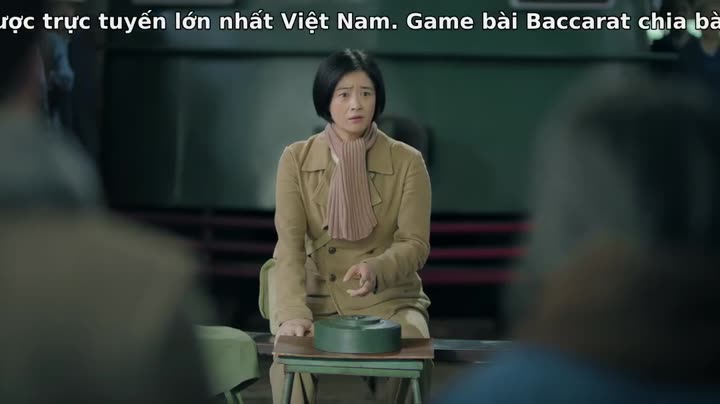 Hình ảnh tập 17 The Galloped Era
