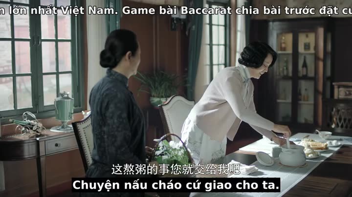 Hình ảnh tập 3 The Galloped Era