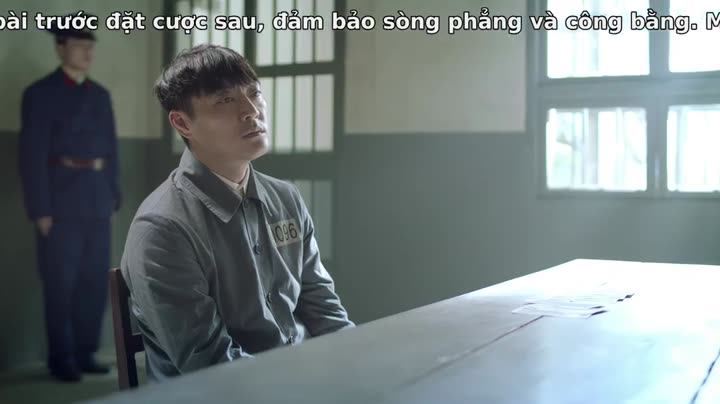 Hình ảnh tập 38 The Galloped Era