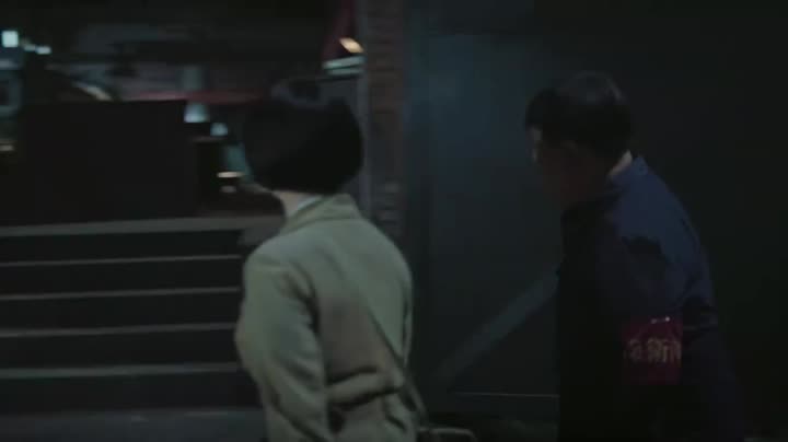 Tập 4 phim The Galloped Era