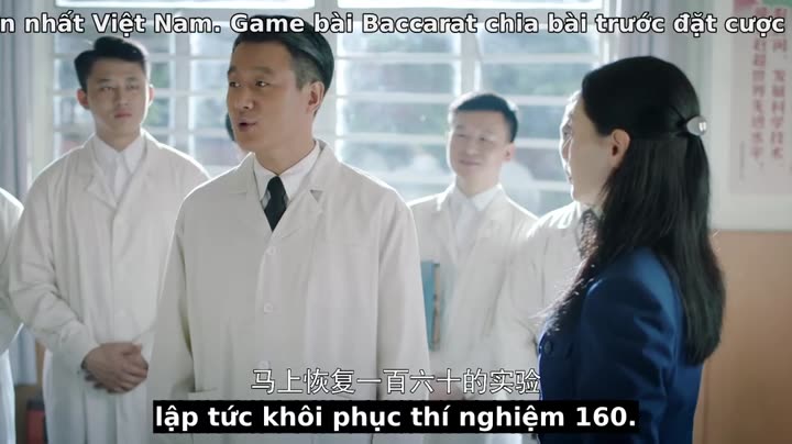 Tập 44 phim The Galloped Era