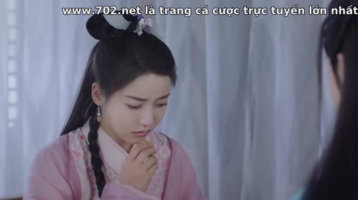 Hình ảnh tập 1 Quyến Luyến Giang Hồ