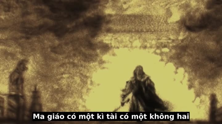 Tập 13 phim Quyến Luyến Giang Hồ