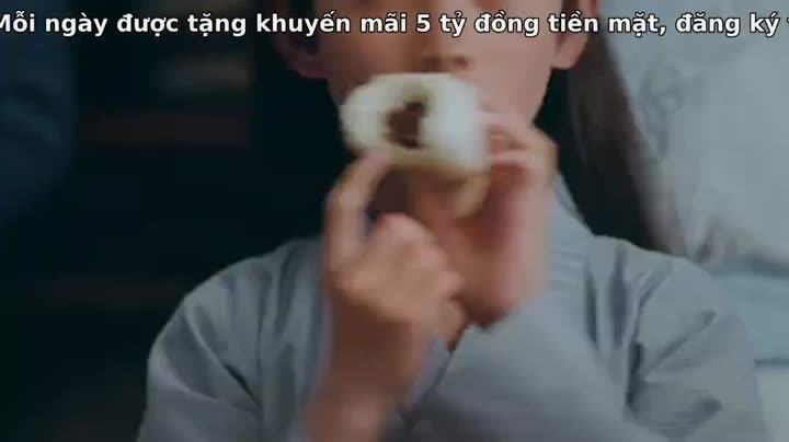 Hình ảnh tập 18 Quyến Luyến Giang Hồ