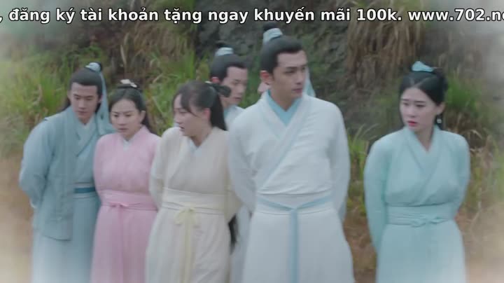 Hình ảnh tập 21 Quyến Luyến Giang Hồ