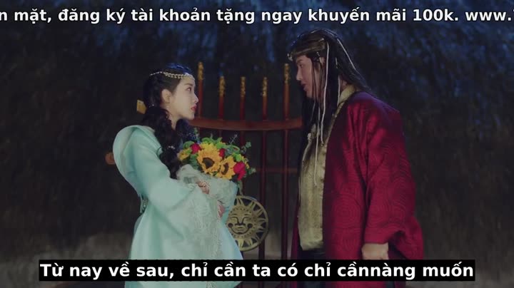 Hình ảnh tập 7 Quyến Luyến Giang Hồ
