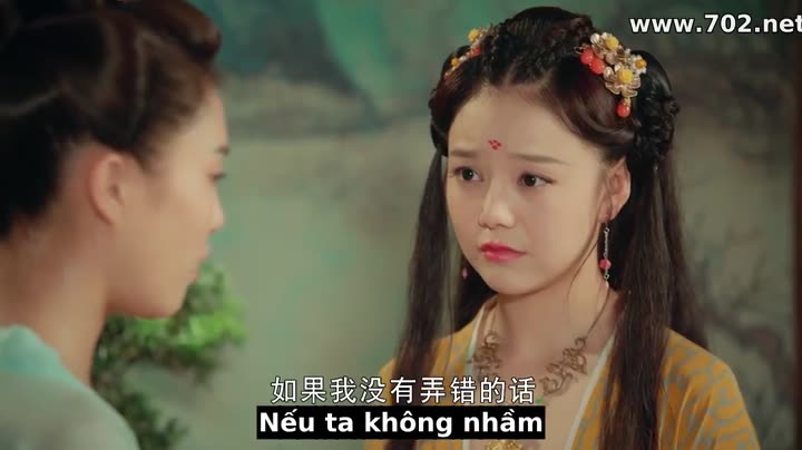 Hình ảnh tập 17 Đệ Nhất Mai Mối