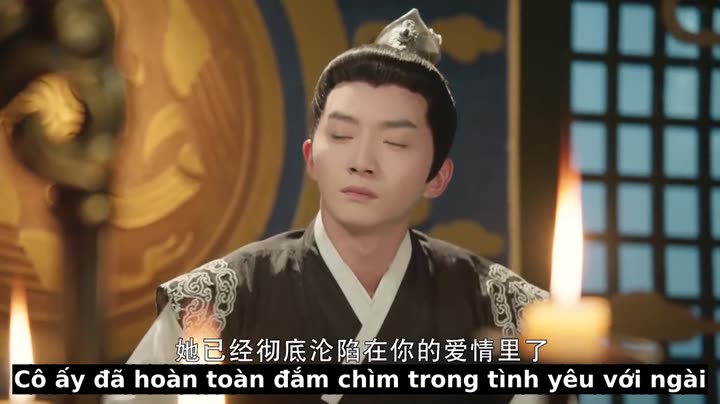 Hình ảnh tập 3 Đệ Nhất Mai Mối