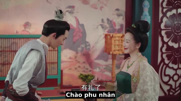 Hình ảnh tập 6 Đệ Nhất Mai Mối